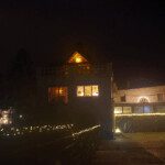 Metall Schwibbogen für Außen und Innen inkl. Lichterkette ab 100cm Rostfrei | XXL-Schwibbogen® photo review