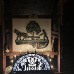 Außen Schwibbogen Schwarzenberger Metall inkl. Lichterkette ab 100cm | XXL-Schwibbogen.de® photo review