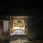 Außen Schwibbogen Schwarzenberger Metall inkl. Lichterkette ab 100cm | XXL-Schwibbogen.de® photo review