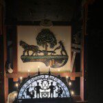 Außen Schwibbogen Schwarzenberger Metall inkl. Lichterkette ab 100cm | XXL-Schwibbogen.de® photo review