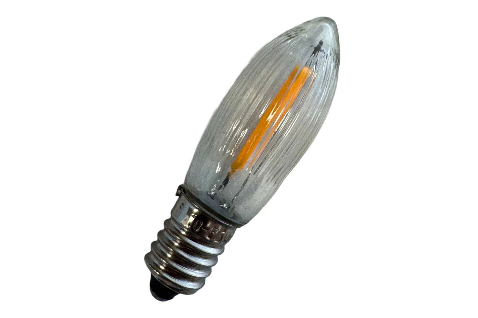 LED-Birnen für Metall-Schwibbogen | XXL-Schwibbogen