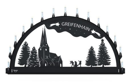Greifenhain