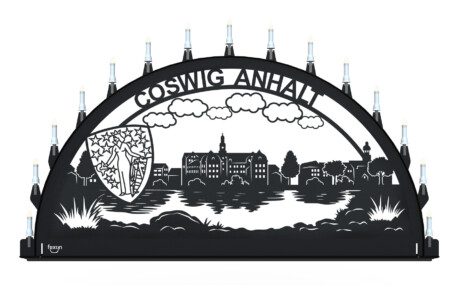 Coswig Anhalt