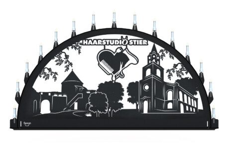 Haarstudio Stier