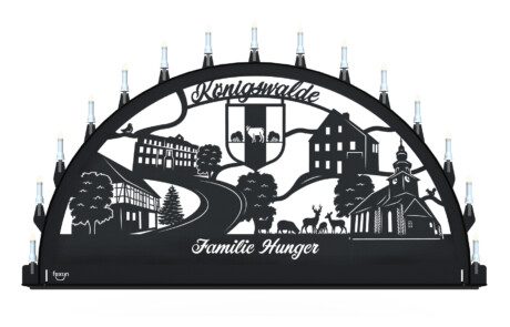 Königswalde