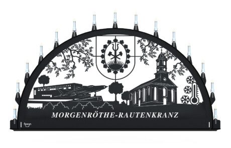 Morgenröthe-Rautenkranz